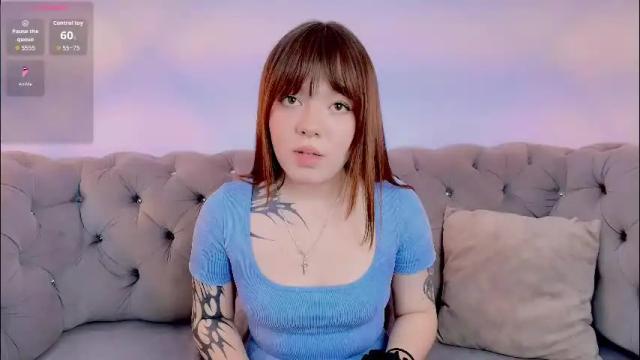 Thumbnail 2, fluffy_bubble21's Stream at Chaturbate, 1 month ago
