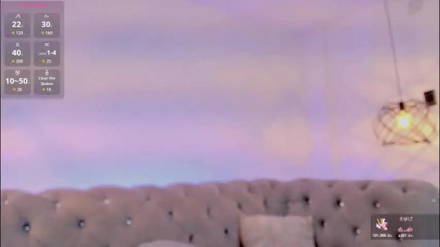 Image 6 of fluffy_bubble21 Stream on Chaturbate on 1 month ago