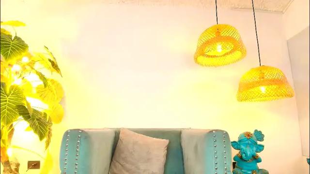 Image 7 of fluffy_bubble21 Stream on Chaturbate on 1 month ago