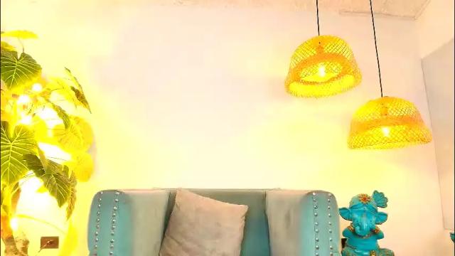 Image 8 of fluffy_bubble21 Stream on Chaturbate on 1 month ago
