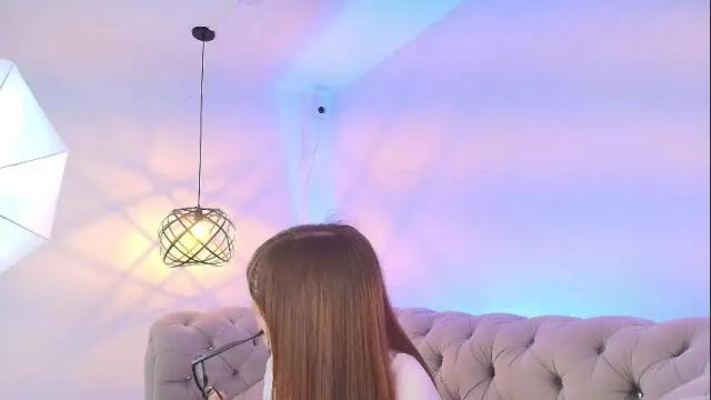 Thumbnail 3, fluffy_bubble21's Stream at Chaturbate, 1 month ago