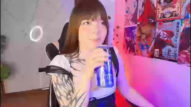 Thumbnail 3, fluffy_bubble21's Stream at Chaturbate, 28 days ago