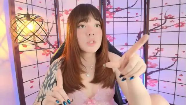 Image 11 of fluffy_bubble21 Stream on Chaturbate on 23 days ago