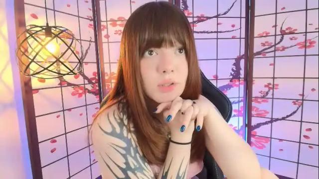 Image 2 of fluffy_bubble21 Stream on Chaturbate on 23 days ago