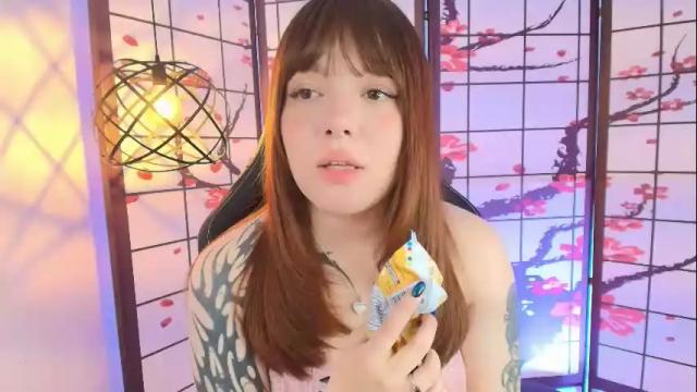 Image 3 of fluffy_bubble21 Stream on Chaturbate on 23 days ago