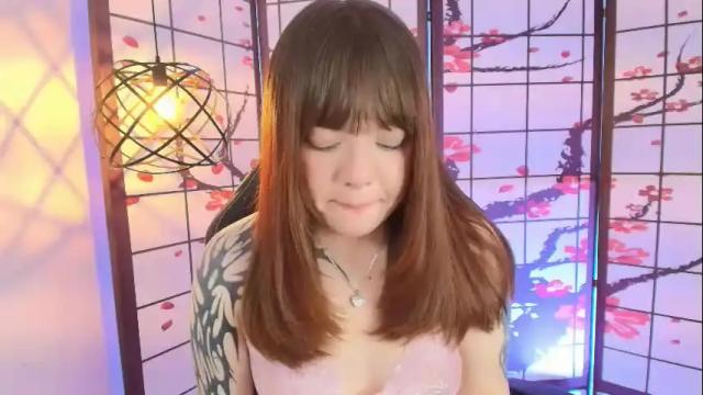 Thumbnail 2, fluffy_bubble21's Stream at Chaturbate, 23 days ago