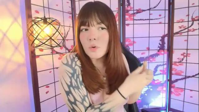 Image 6 of fluffy_bubble21 Stream on Chaturbate on 23 days ago