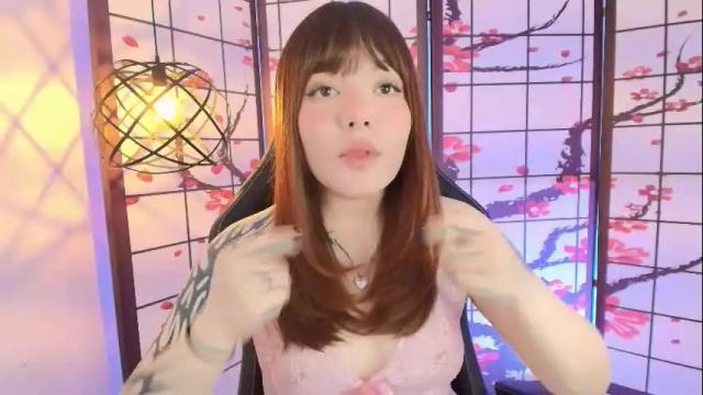 Image 7 of fluffy_bubble21 Stream on Chaturbate on 23 days ago