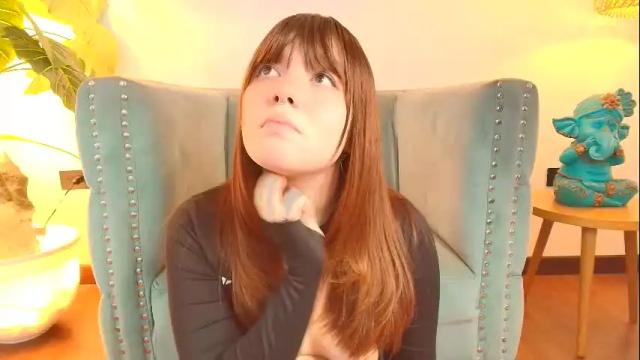 Image 10 of fluffy_bubble21 Stream on Chaturbate on 20 days ago