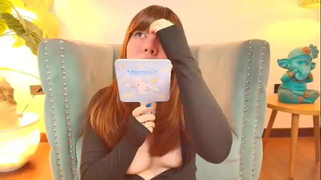 Image 12 of fluffy_bubble21 Stream on Chaturbate on 20 days ago