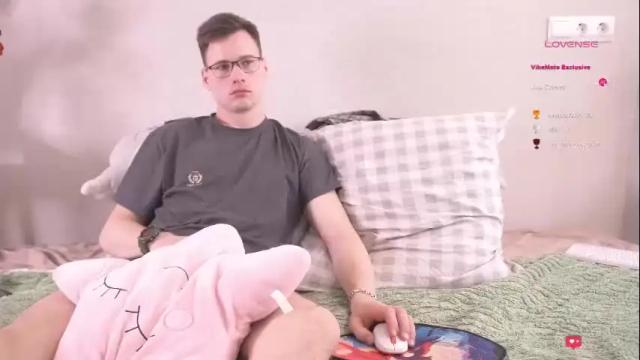 Thumbnail 3, fluffy_hat's Stream at Chaturbate, 9 months ago