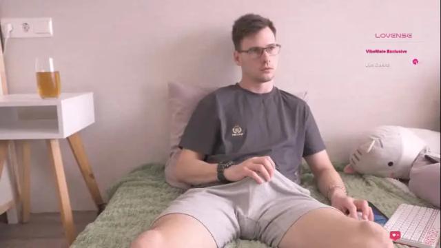 Thumbnail 2, fluffy_hat's Stream at Chaturbate, 9 months ago