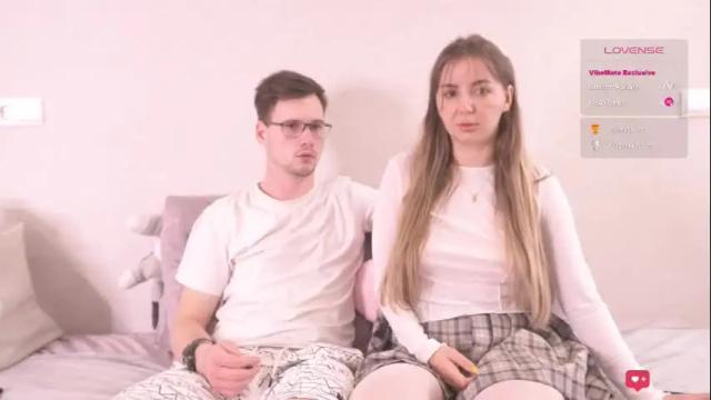 Image 6 of fluffy_hat Stream on Chaturbate on 8 months ago