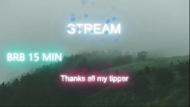 Image 6 of fluffy_hat Stream on Chaturbate on 8 months ago