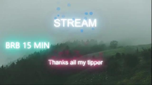 Image 7 of fluffy_hat Stream on Chaturbate on 8 months ago