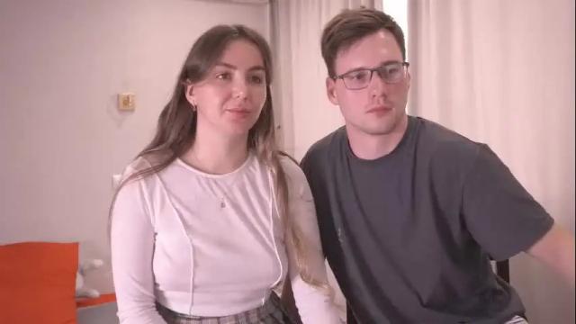 Image 6 of fluffy_hat Stream on Chaturbate on 8 months ago