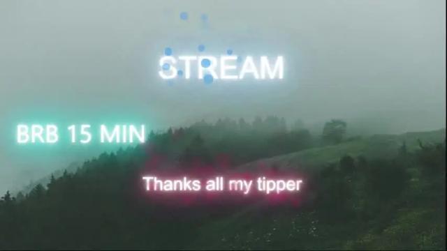 Image 7 of fluffy_hat Stream on Chaturbate on 8 months ago