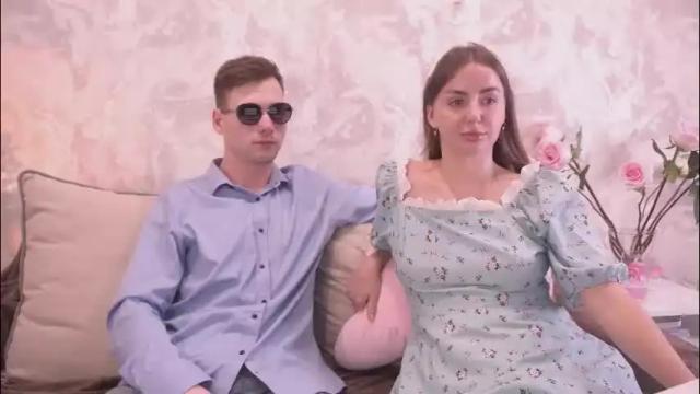 Thumbnail 1, fluffy_hat's Stream at Chaturbate, 2 months ago