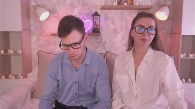 Image 4 of fluffy_hat Stream on Chaturbate on 1 month ago