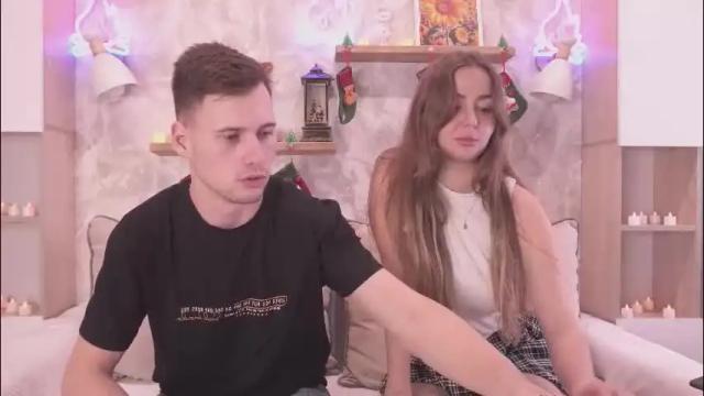 Image 2 of fluffy_hat Stream on Chaturbate on 25 days ago