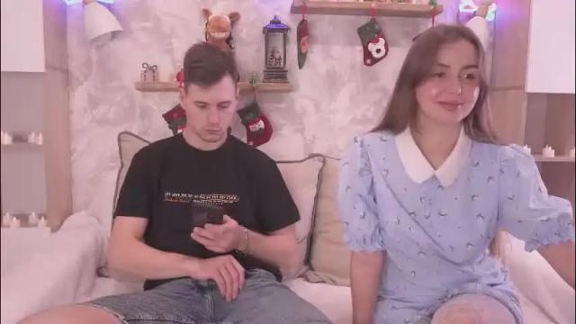 Thumbnail 1, fluffy_hat's Stream at Chaturbate, 15 days ago