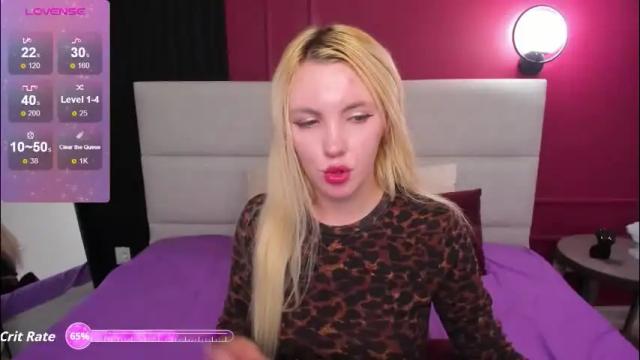 Image 10 of fluffy_monica Stream on Chaturbate on 1 month ago