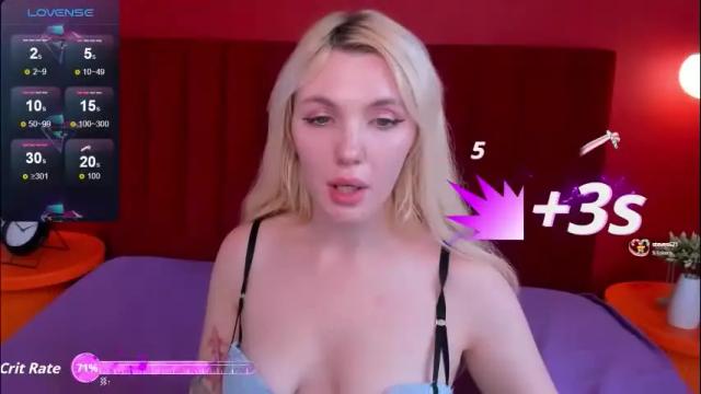 Image 8 of fluffy_monica Stream on Chaturbate on 1 month ago