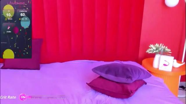 Image 3 of fluffy_monica Stream on Chaturbate on 26 days ago