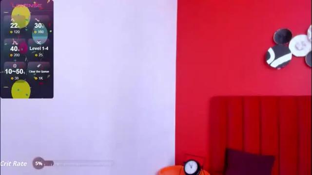Image 8 of fluffy_monica Stream on Chaturbate on 26 days ago