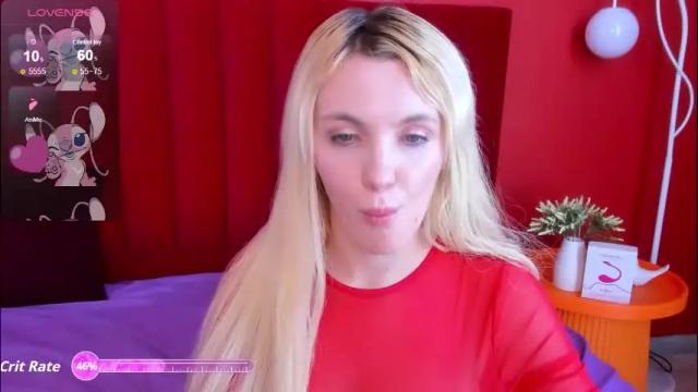 Image 10 of fluffy_monica Stream on Chaturbate on 25 days ago