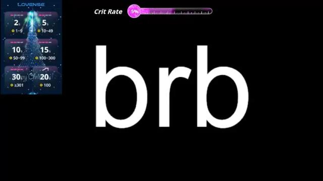 Image 4 of fluffy_monica Stream on Chaturbate on 1 month ago