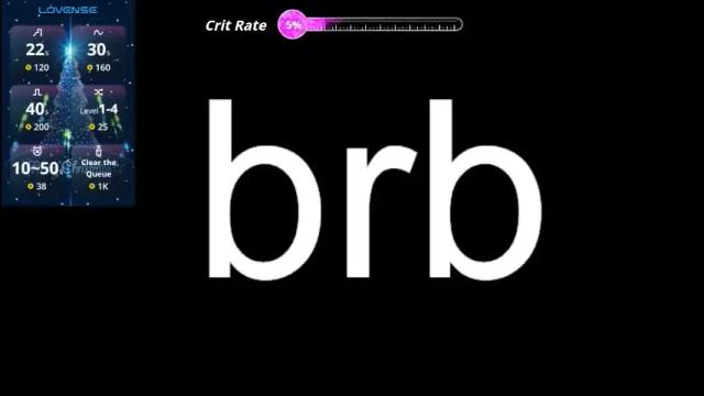 Thumbnail 2, fluffy_monica's Stream at Chaturbate, 1 month ago