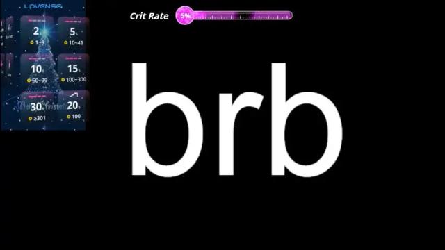 Image 6 of fluffy_monica Stream on Chaturbate on 1 month ago