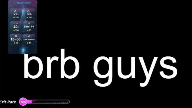 Image 2 of fluffy_monica Stream on Chaturbate on 1 month ago