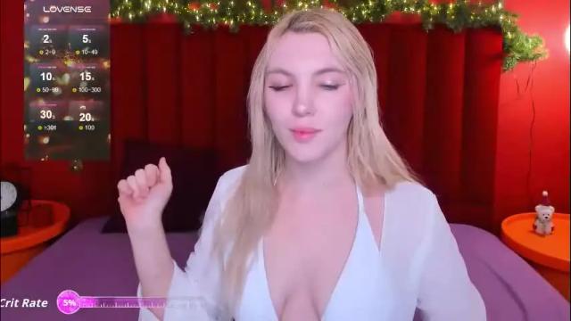 Thumbnail 2, fluffy_monica's Stream at Chaturbate, 1 month ago