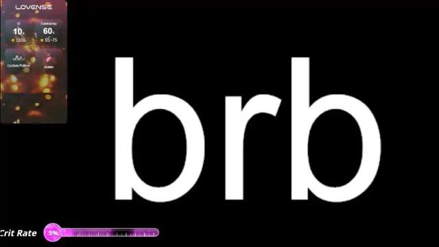 Image 3 of fluffy_monica Stream on Chaturbate on 25 days ago