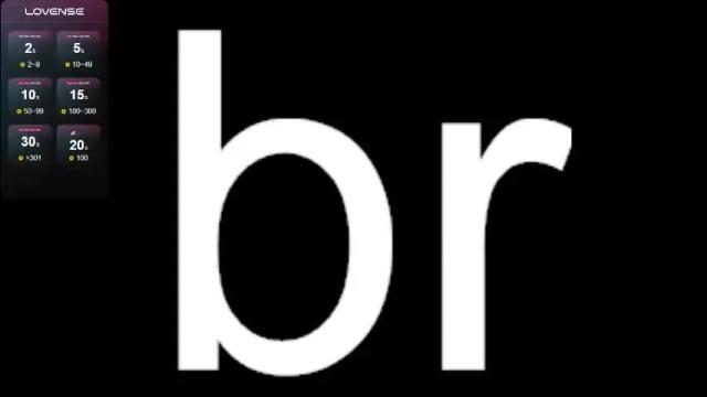 Thumbnail 3, fluffy_monica's Stream at Chaturbate, 14 days ago