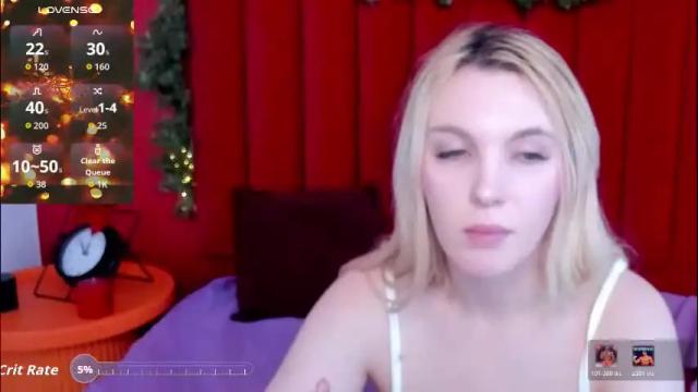 Thumbnail 3, fluffy_monica's Stream at Chaturbate, 9 days ago