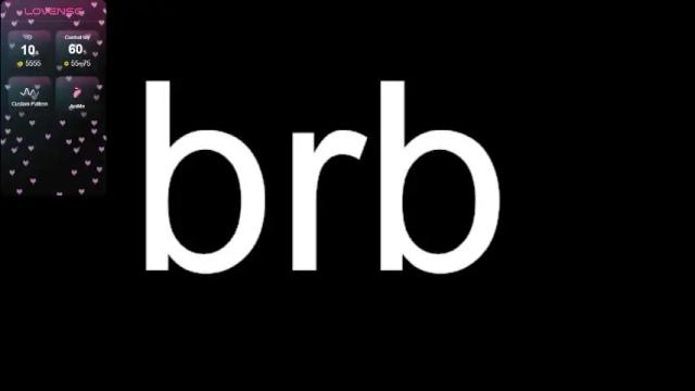 Image 7 of fluffy_monica Stream on Chaturbate on 11 days ago