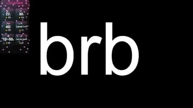 Image 8 of fluffy_monica Stream on Chaturbate on 11 days ago