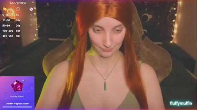 Thumbnail 2, fluffy_muffin3's Stream at Chaturbate, 1 month ago