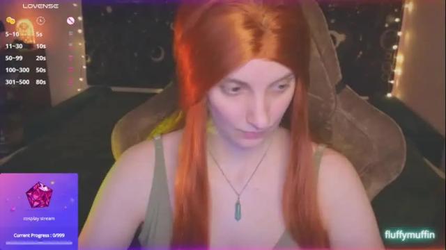 Image 7 of fluffy_muffin3 Stream on Chaturbate on 1 month ago