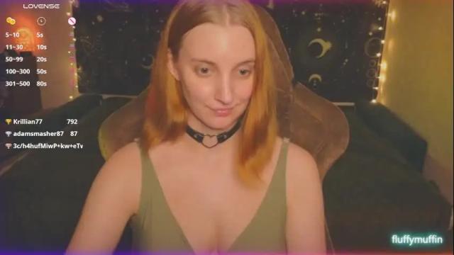 Image 10 of fluffy_muffin3 Stream on Chaturbate on 1 month ago
