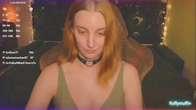 Image 6 of fluffy_muffin3 Stream on Chaturbate on 1 month ago