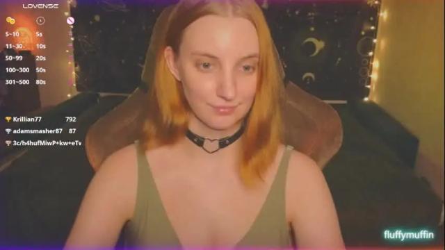 Thumbnail 3, fluffy_muffin3's Stream at Chaturbate, 1 month ago