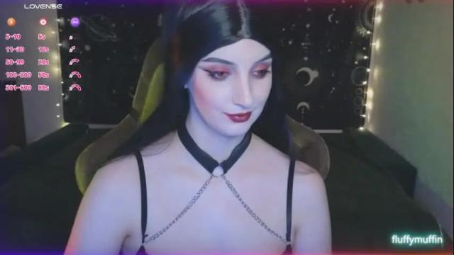 Thumbnail 1, fluffy_muffin3's Stream at Chaturbate, 1 month ago