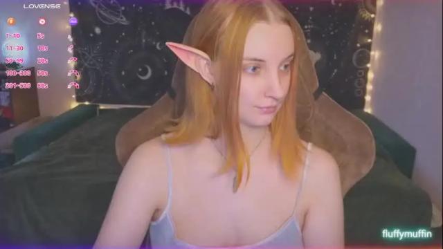 Thumbnail 1, fluffy_muffin3's Stream at Chaturbate, 1 month ago