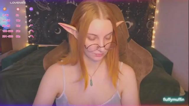 Thumbnail 2, fluffy_muffin3's Stream at Chaturbate, 1 month ago