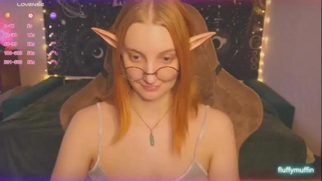 Thumbnail 3, fluffy_muffin3's Stream at Chaturbate, 1 month ago