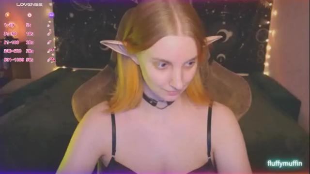 Image 10 of fluffy_muffin3 Stream on Chaturbate on 1 month ago